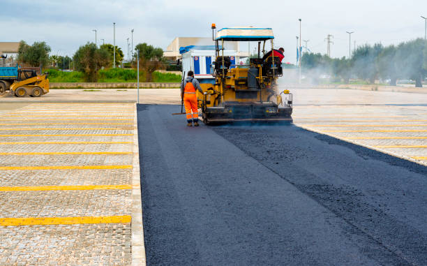 Reasons to Select Us for Your Driveway Paving Requirements in Underwood, IA