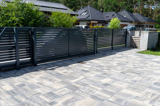 Best Professional Driveway Pavers  in Underwood, IA