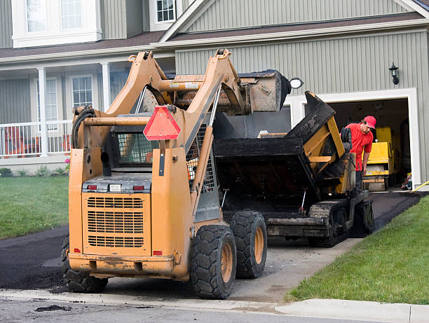 Best Custom Driveway Pavers  in Underwood, IA