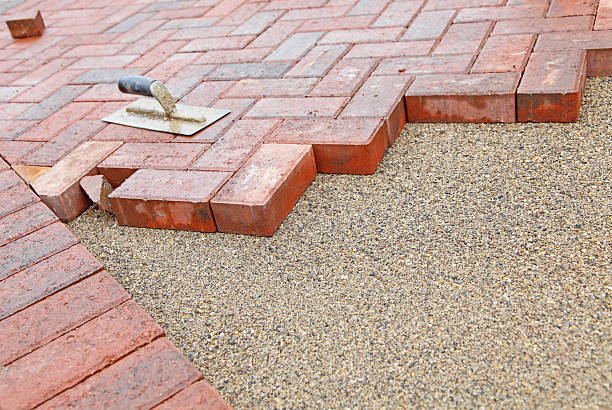 Driveway Repair Near Me in Underwood, IA