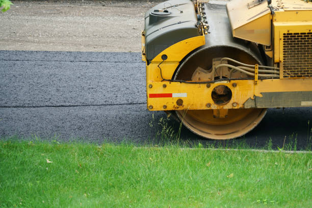 Best Cobblestone Driveway Pavers  in Underwood, IA