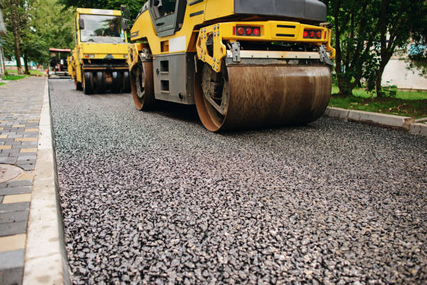 Best Best Driveway Pavers  in Underwood, IA